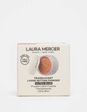 Laura Mercier Mini Translucent Loose Setting Powder Ultra Blur