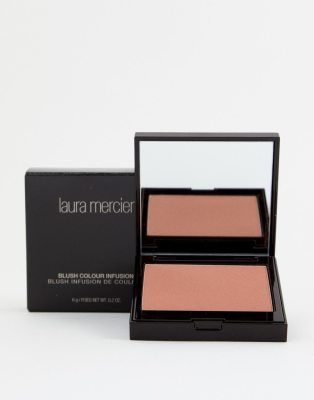 Laura Mercier - Natural Cheek Colour Blush - Fresco-Rosa