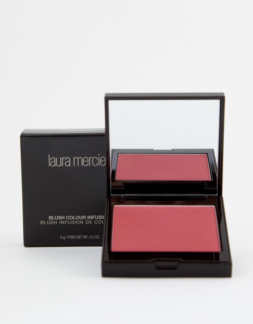 Laura Mercier – Natural Cheek Colour Blush – Pomegranate – Rouge-Röd