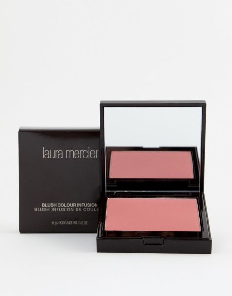 Laura Mercier – Natural Cheek Colour Rouge - Rose - view 1