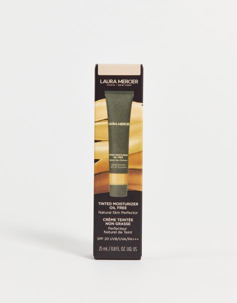 Laura Mercier – Natural Skin Perfector – Koloryzujący beztłuszczowy krem nawilżający w wersji mini - view 1