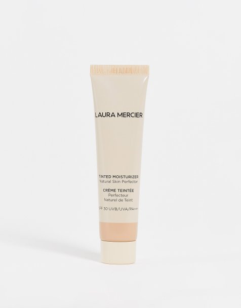 Laura Mercier – Natural Skin Perfector – Koloryzujący krem nawilżający w wersji mini - view 1