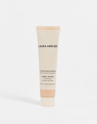 Laura Mercier - Natural Skin Perfector Mini - Getönte Feuchtigkeitspflege-Bunt