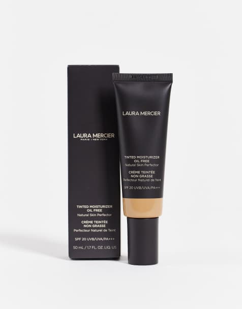Laura Mercier – Natural Skin Perfector – Ölfreie, getönte Feuchtigkeitscreme - view 1