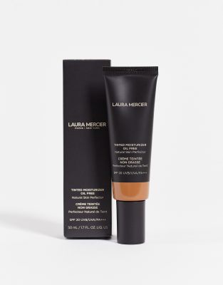 Laura Mercier - Natural Skin Perfector - Ölfreie, getönte Feuchtigkeitscreme-Bunt