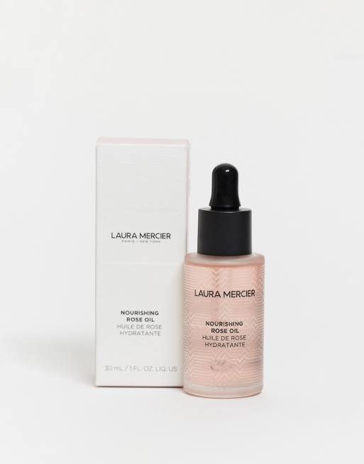 Laura Mercier Nourishing Rose Oil