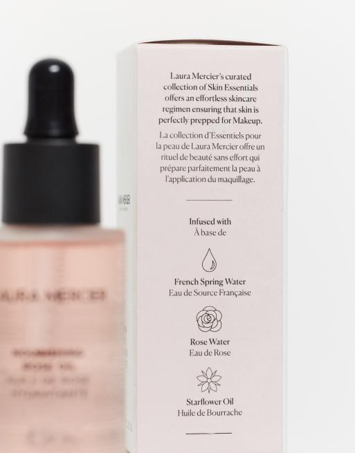 Laura Mercier – Nourishing Rose Oil, 4 av 4