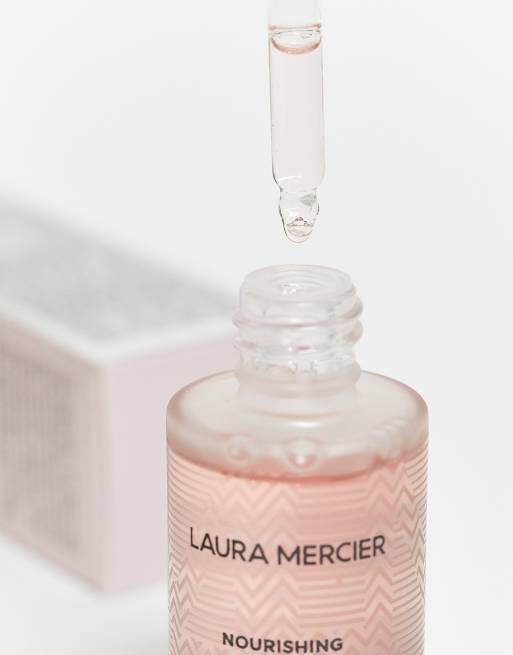 Laura Mercier – Odżywczy olejek różany, 3 z 4