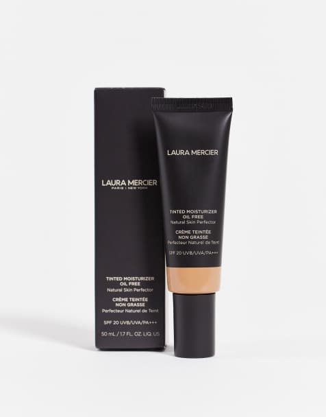 Laura Mercier - Oil Free Natural Skin Perfector - Getinte moisturizer - view 1