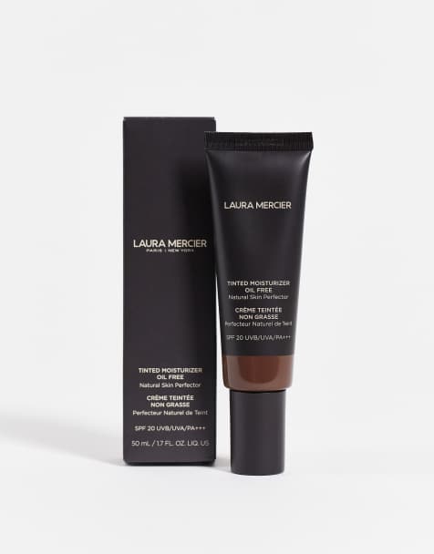 Laura Mercier - Oil Free Natural Skin Perfector - Getinte moisturizer - view 1