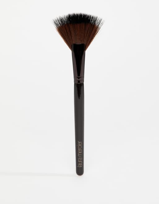 Laura Mercier - Pennello cipria a ventaglio