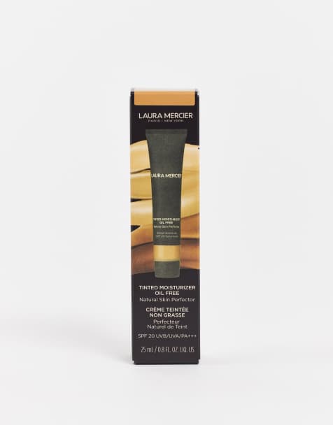 Laura Mercier - Perfecteur de peau naturel sans huile hydratant teinté petit format - view 1