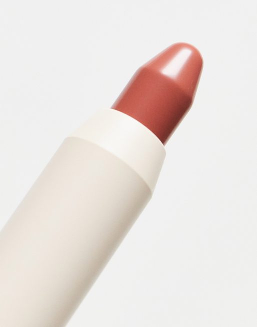 Laura Mercier - Petal Soft - Krijt-lippenstift in kleur 'Ella', 2 van 4