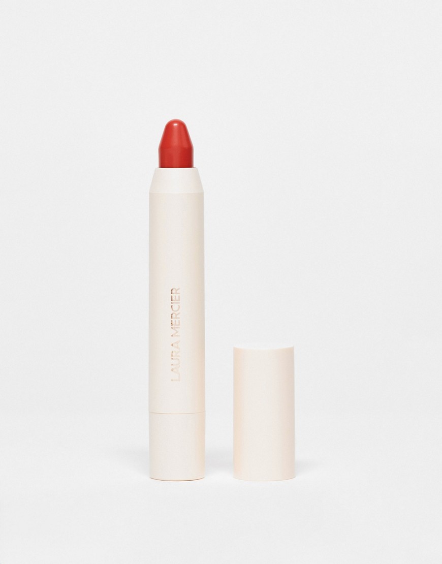 Laura Mercier Petal Soft Lipstick Crayon - Augustine-Pink