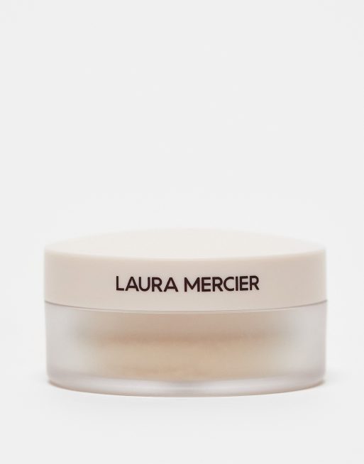 Laura Mercier - Petit Enchantment Translucent Loose Setting Powder Ornament - Spar 17%, 2 af 4