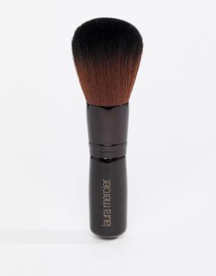 Pinceau pour bronzage-Pas de couleur