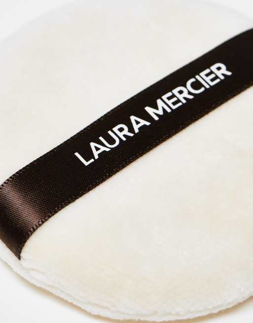 Laura Mercier - Poederdons van velour, 2 van 4