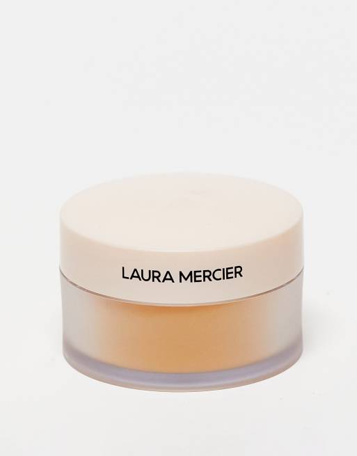Laura Mercier - Polvere fissante traslucida Ultra-Blur tonalità Honey