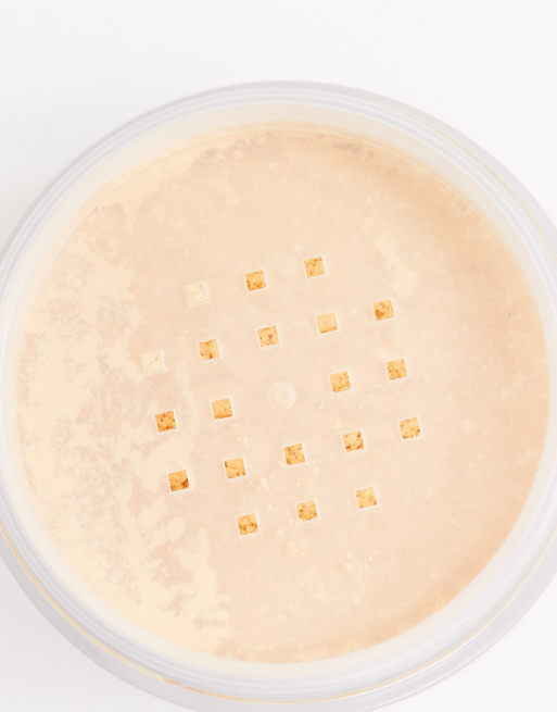 Laura Mercier - Poudre libre fixatrice translucide - Miel, 3 de 4