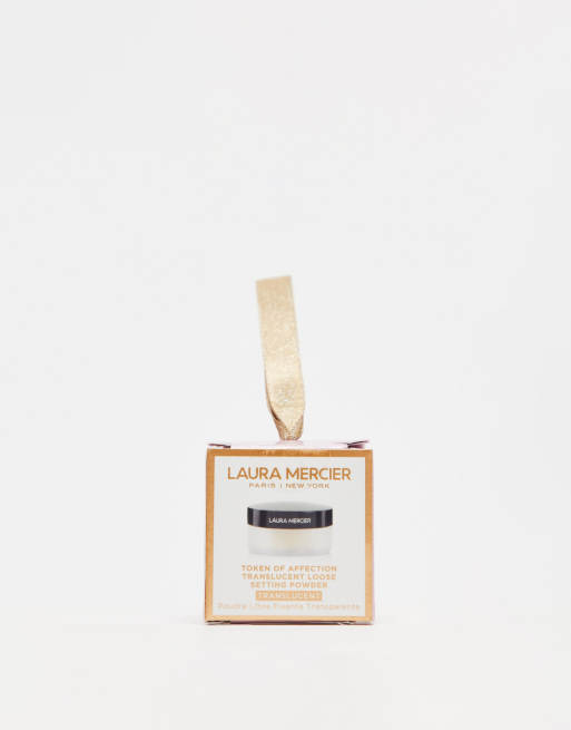 Laura Mercier - Poudre libre translucide - 5G