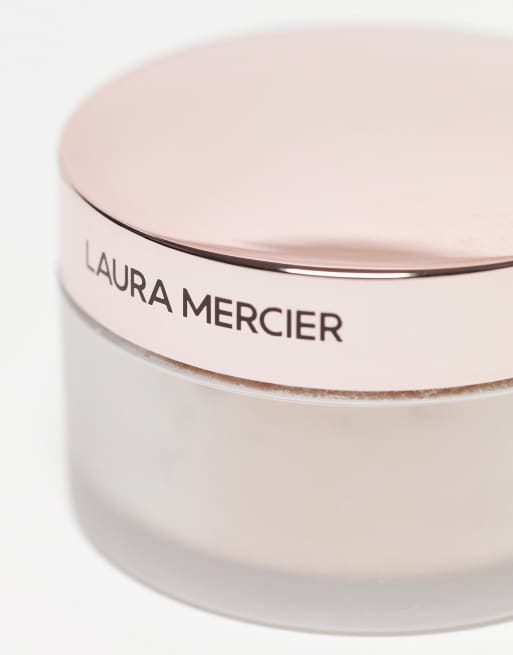 Laura Mercier - Poudre libre translucide format voyage - Tone-Up Rose, 2 de 4
