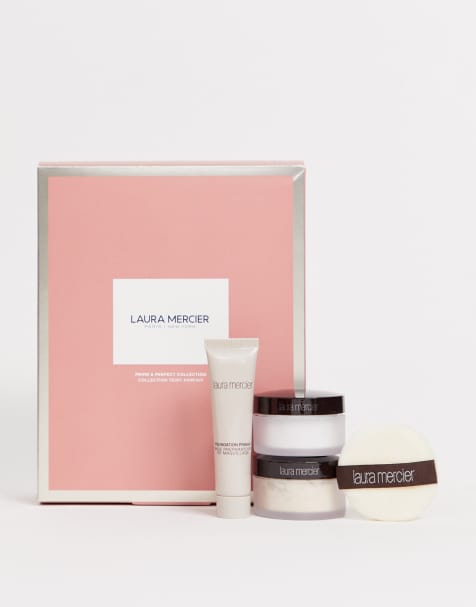 Laura Mercier Prime & Perfect Gift Set