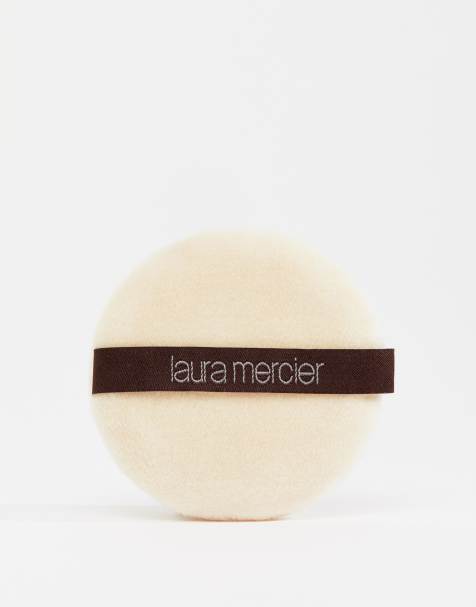 Laura Mercier Puff Velour Loose Powder