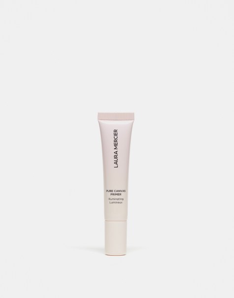 Laura Mercier – Pure Canvas – Aufhellender Mini-Primer - view 1