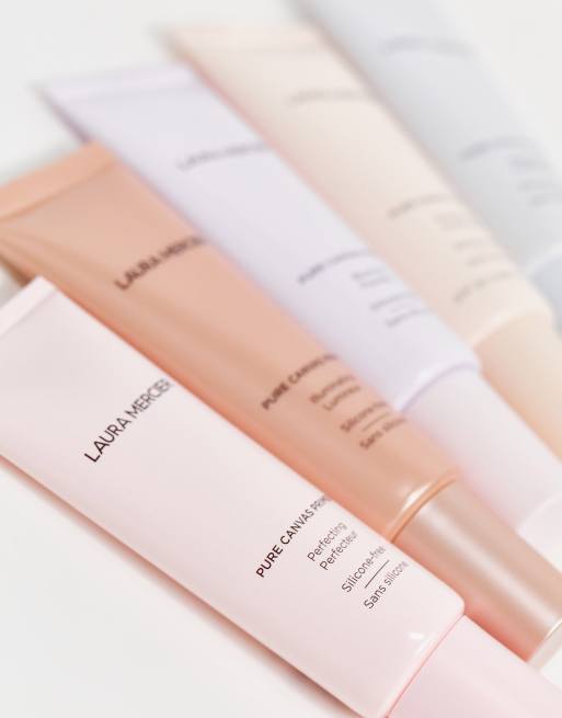 Laura Mercier - Pure Canvas - Base de maquillage 50 ml - Perfecteur, 4 de 4