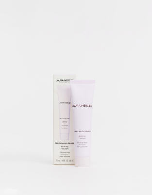 Laura Mercier Pure Canvas Primer Travel Size 25ml - Blurring - ASOS Price Checker