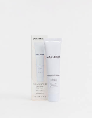 Laura Mercier Pure Canvas Primer Travel Size 25ml - Hydrating - ASOS Price Checker