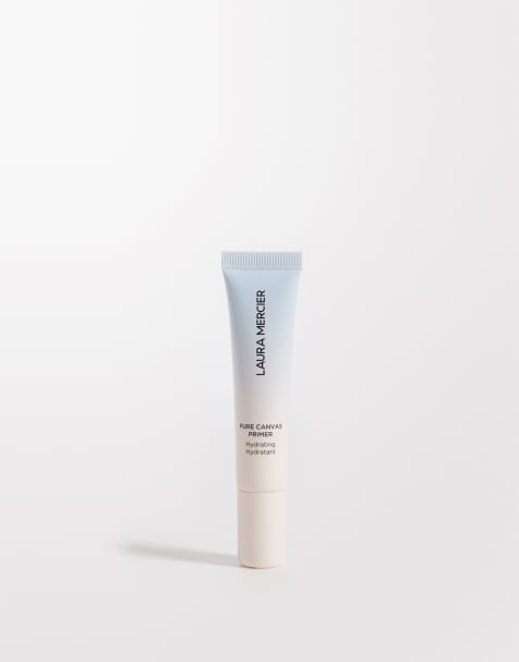 Laura Mercier – Pure Canvas – Feuchtigkeitsspendende Grundierung – Mini-Größe - view 1