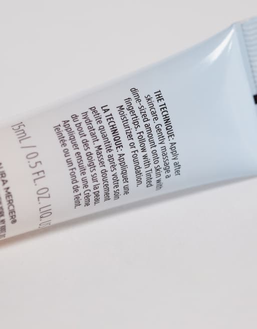 Laura Mercier - Pure Canvas - Mini base de maquillage hydratante, 4 de 4