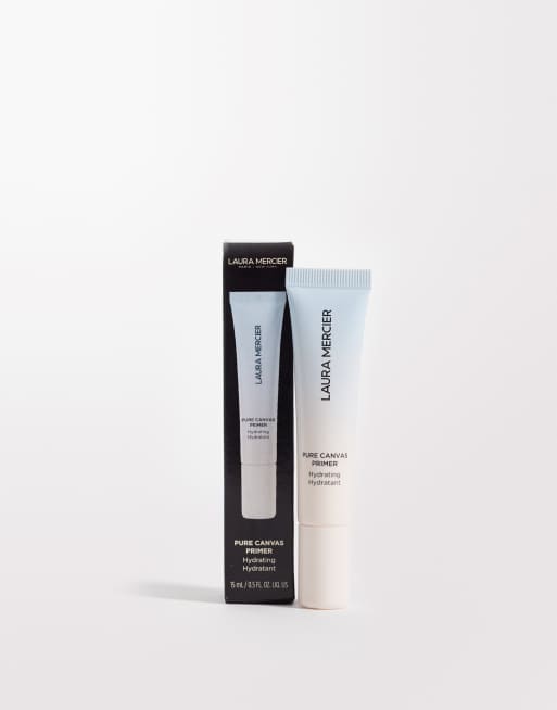 Laura Mercier – Pure Canvas – Nawilżająca baza pod makijaż mini, 3 z 4