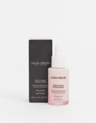 Laura Mercier Pure Canvas Power Primer Supercharged Essence - ASOS Price Checker