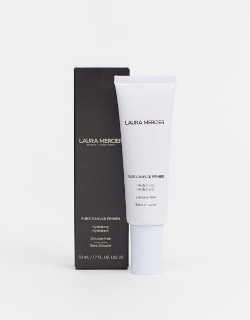 Laura Mercier – Pure Canvas Primer 50 ml – Primer i Hydrating