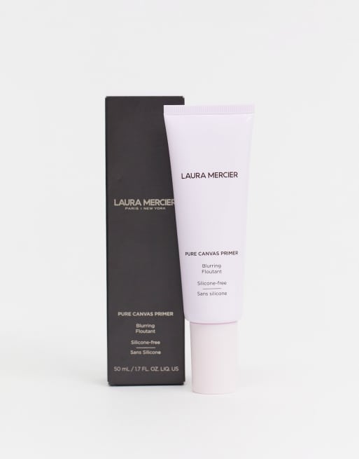 Laura Mercier – Pure Canvas Primer – Baza pod makijaż z efektem blur, 50 ml – Blurring