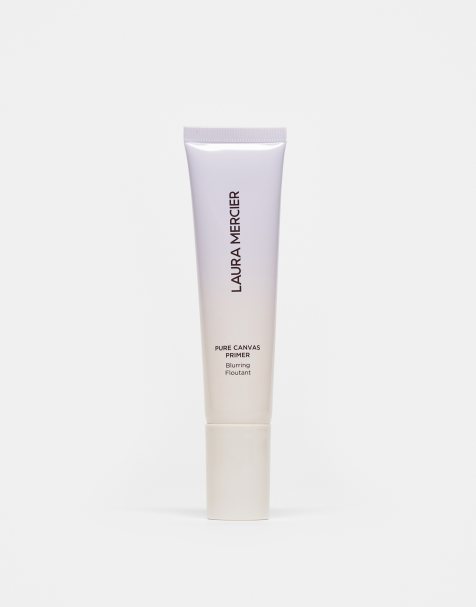 Laura Mercier - Pure Canvas Primer - Blurring - Fuld størrelse - view 1