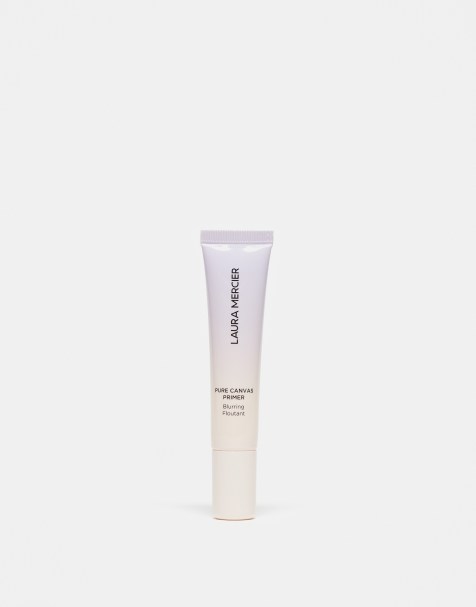 Laura Mercier – Pure Canvas – Primer - Blurring - Mini - view 1