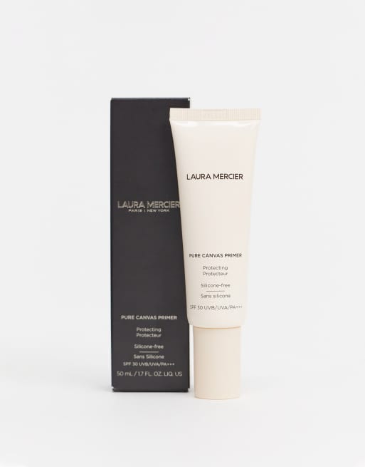 Laura Mercier - Pure Canvas - Primer da 50 ml - Protezione SPF 30