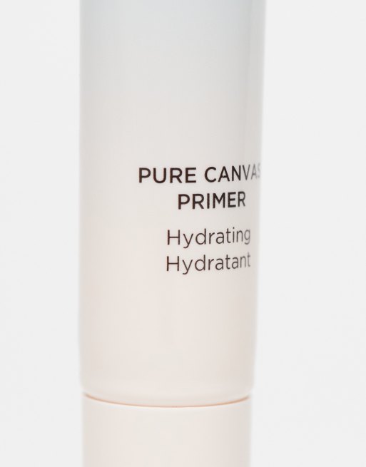 Laura Mercier – Pure Canvas Primer – Feuchtigkeitsspendende Grundierung – Mini-Größe, 3 von 4