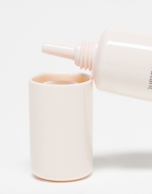 Laura Mercier – Pure Canvas Primer – Feuchtigkeitsspendende Grundierung – Mini-Größe, 4 von 4