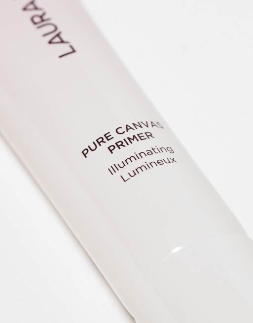 Laura Mercier – Pure Canvas – Primer – Illuminating – Hel storlek, 3 av 4