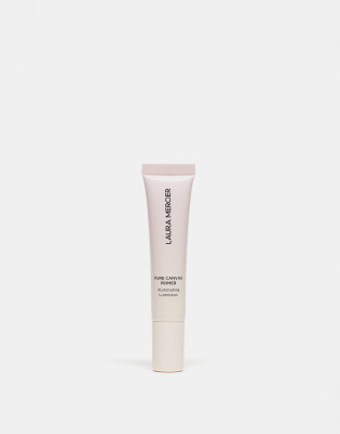 Laura Mercier Laura Mercier Pure Canvas Primer - Illuminating - Mini-No colour