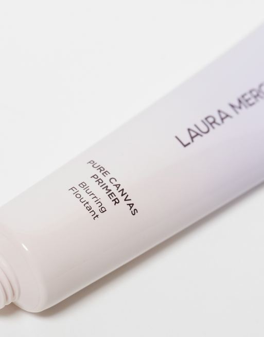 Laura Mercier - Pure Canvas - Vervagende primer in reisformaat, 4 van 4