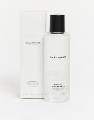 laura mercier purifying micellar water