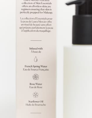laura mercier purifying micellar water