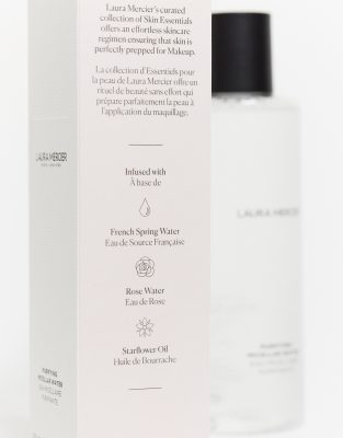 laura mercier purifying micellar water