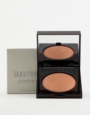 Laura Mercier - Radiance Baked Powder - Matter Bronzer-Bunt