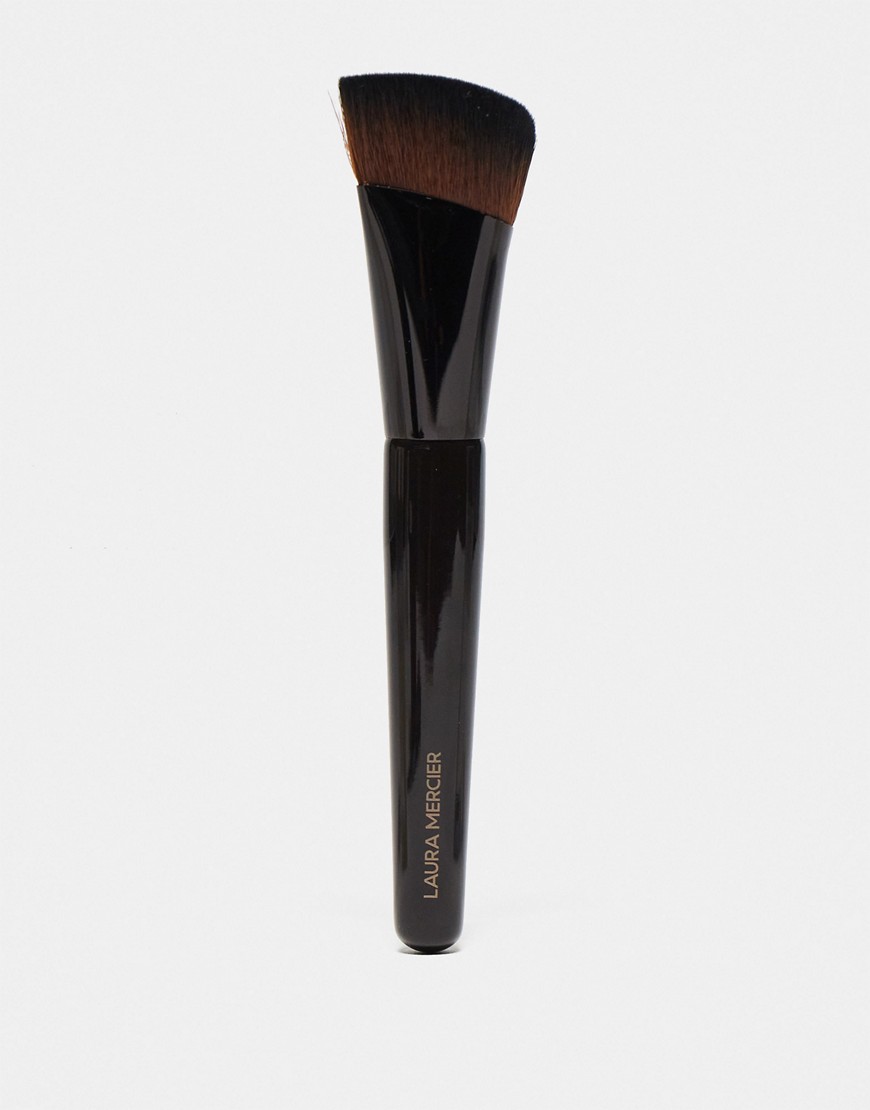 Laura Mercier Real Flawless Foundation Brush-No colour